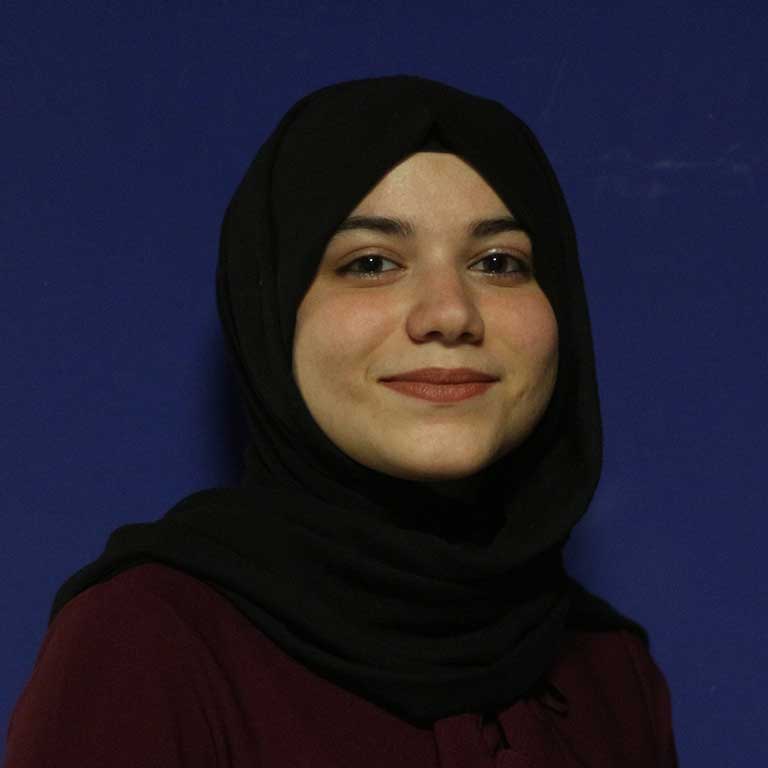 Esinnur Albayrak