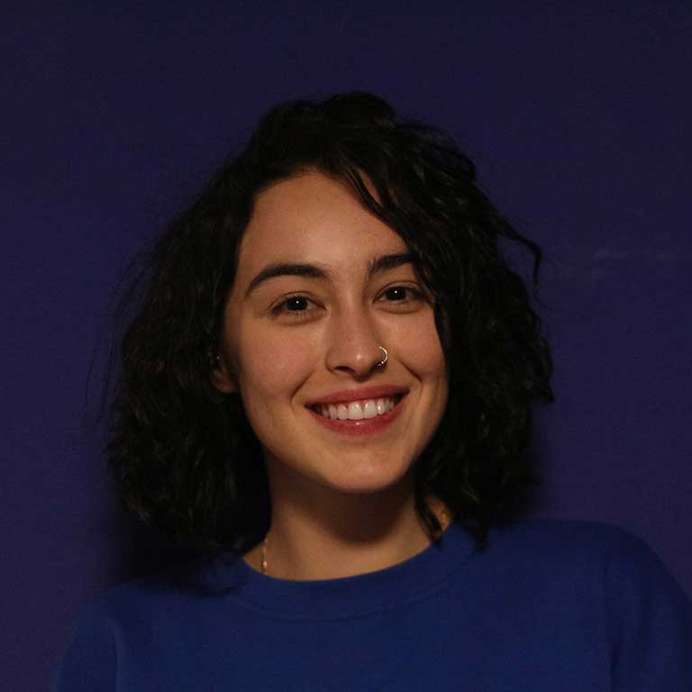 Serenay Ercan